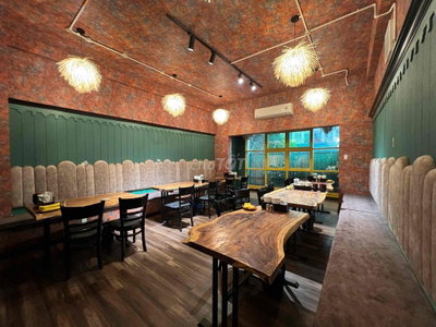 Văn Phòng KD Ngay Mặt Tiền Cao Tháng Q3 - 55m2 - (ngang 4,5m dài 12m)