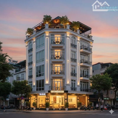 🔥 CHO THUÊ KHÁCH SẠN MỚI 100% - HOÈ NHAI - PCCC ĐẦY ĐỦ 🔥