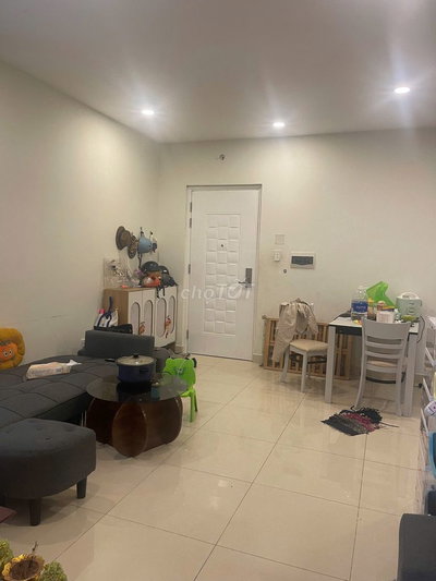 Cho thuê căn 2pn 2wc 67m2 full nội thất chung cư Dream Home Palace Q8
