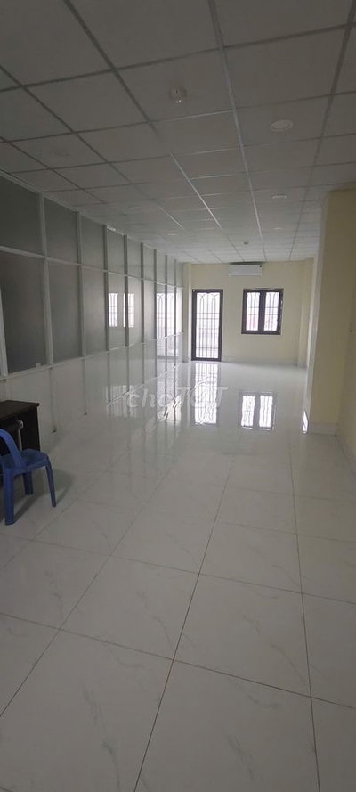 CHO THUÊ VĂN PHÒNG DIỆN TÍCH 45M2