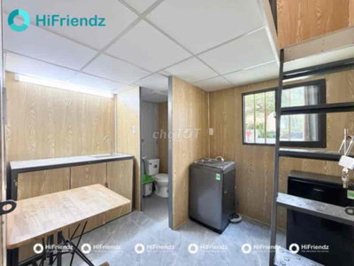 Duplex Full Nội Thất - Gần Vòng Xoay Liên Phường Quận 9