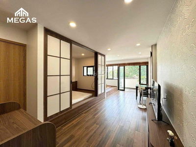 SIÊU PHẨM CĂN HỘ CAO CẤP 65m2 BAN CÔNG TÁCH BẾP MẶT TIỀN NGUYỄN TRÃI