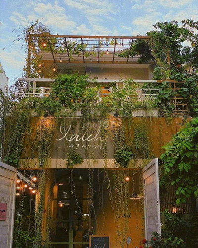 CHO THUÊ NHÀ 65m² GÓC 2 MT LÊ VĂN DUYỆT, BÌNH THẠNH 🏡