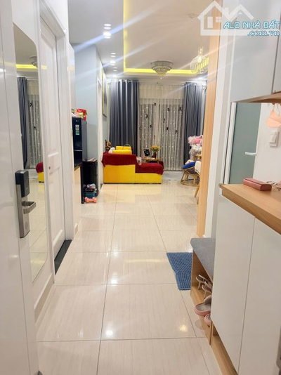 🌳 Cần cho thuê Moonlight Boulevard, 510 Kinh Dương Vương, An Lạc, Bình Tân, diện tích 69m