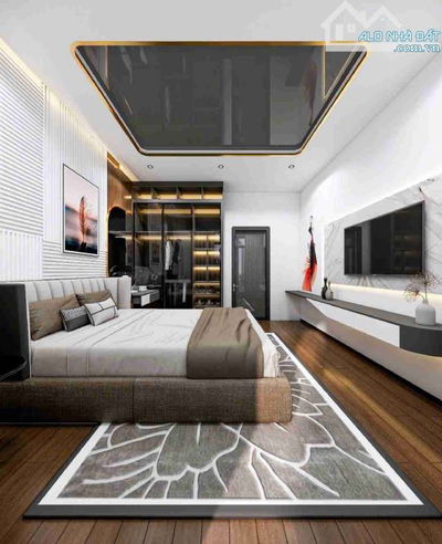 NHÀ 3 MÊ XÂY MỚI 100% – GẦN BIỂN - THIẾT KẾ HIỆN ĐẠI – FULL NỘI THẤT – CHỈ NHỈNH 4 TỶ XÍ X