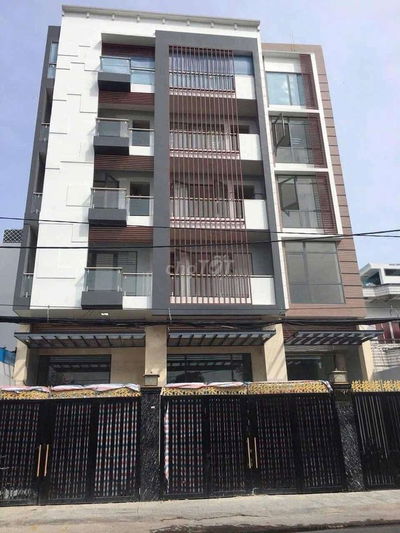KHAI TRƯƠNG chung cư mới sát Tên Lửa Vành Đai Trong gần Bà Hom quận 6
