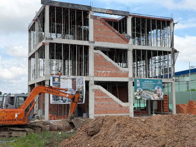 CHÍNH CHỦ CẦN BÁN 3 NỀN ĐẤT KDC 68 BÌNH CHÁNH