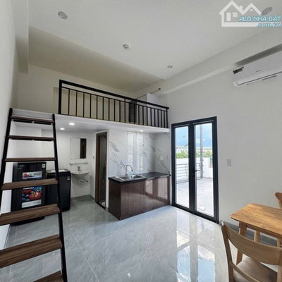 Bán tòa căn hộ 4 tầng 114m2, 1x tỷ, Ngô Thị Nhậm, Liên Chiểu, Đà Nẵng