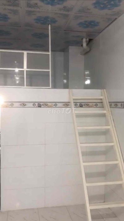 Phòng trọ 20m2 ngay chợ Võ Thành Trang, Tân Bình, Thành Phố Hồ Chí Min
