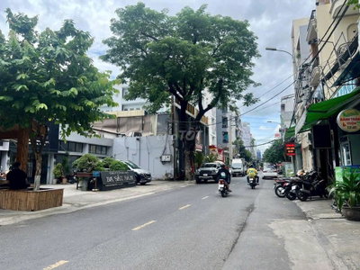 BÁN NHÀ MẶT TIỀN NGUYỄN QUANG BÍCH,NGANG 5M DÀI 22M GIÁ RẺ CHƯA 19 TỶ