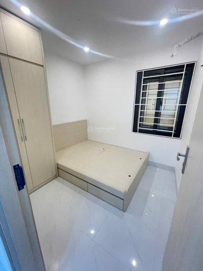 Căn hộ 2 ngủ toà mới hoàn thiện Tại Trần Khát Chân mở bán đợt 1