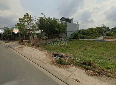 Siêu phẩm đất MT Huỳnh Văn Trí – Sổ riêng – Giá mềm – Bao công chứng!