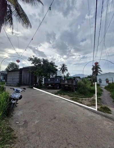 [CHÍNH CHỦ] BÁN ĐẤT AN NGÃI TÂY 3 – xã HÒA SƠN, HUYỆN HÒA VANG