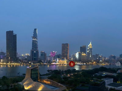 Tin thật 100% - SSQC cập nhật list căn hộ Empire City siêu đẹp, tầng cao, đủ loại hình phòng ngủ