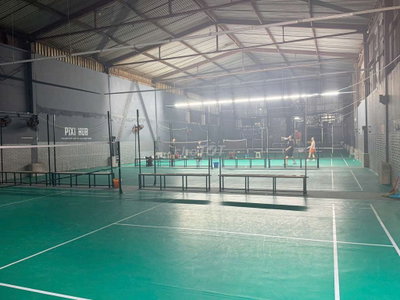 Cho Thuê Kho Đường Huỳnh Tấn Phát Phường Tân Thuận Q7
