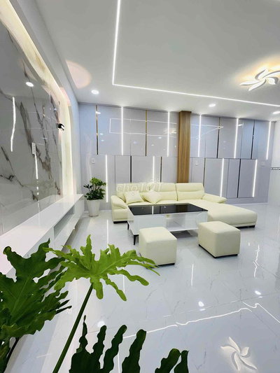 CHÍNH CHỦ cần bán nhà 3 tầng , hẻm xe hơi, ngay Lê Văn Quới , Mã Lò