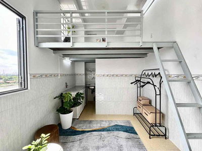 PHÒNG TRỌ GIÁ RẼ NGAY TRẦN BÁ GIAO