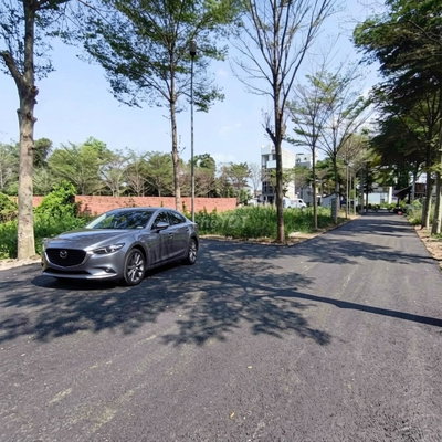 ĐẤT NỞ HẬU SIÊU ĐẸP PHƯỚC KIỂN - ĐƯỜNG 10M -240m2 - CHỈ 6,XTỶ