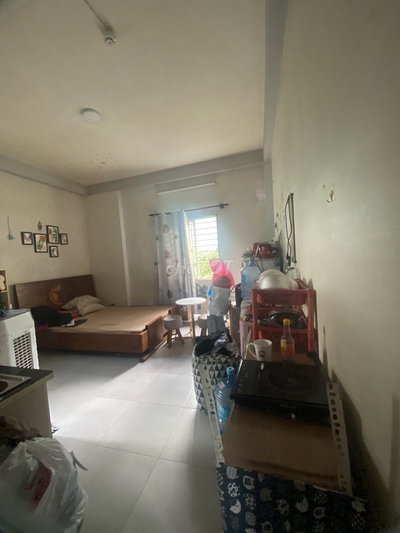 Cho thuê phòng trọ Bình Thạnh hình ảnh thật 100%