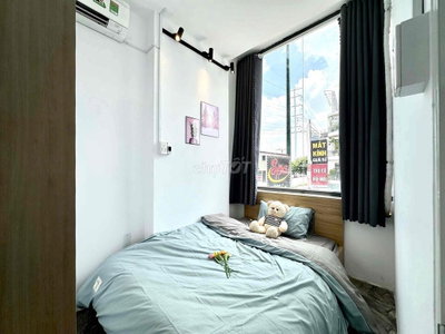 2PN TÁCH BẾP VIEW SIÊU ĐẸP