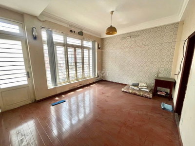 BÁN NHÀ KHU ĐƯỜNG NGUYỄN VĂN ĐẬU GIÁ 15 TỶ
