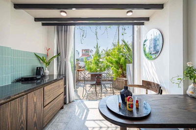 📍Chính Chủ Cho Thuê Dự án Căn Hộ Chung Cư Quận 1 Duplex ( 50m2 )