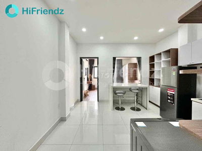 🌈CHO THUÊ CC/CH 1 PHÒNG NGỦ 45m2💥NỘI THẤT CAO CẤP📍TRUNG TÂM PHÚ NHUẬN
