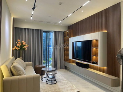Cho thuê Gấp căn hộ THE PRINCE, 75m2, 2Pn, 2Wc, giá chỉ 19tr