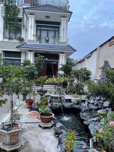 Cho thuê phòng ở tại Phường Dĩ An, TP. Hồ Chí Minh