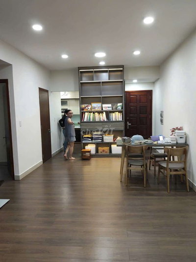 cho thuê căn hộ chung cư Ngọc phương nam 3 phòng ngủ