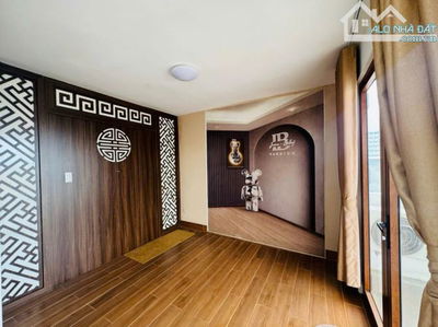 CĂN GÓC 4 TẦNG - 68M2 - FULL NỘI THẤT - VIEW CỰC ĐẸP - GẦN BIỂN - CHỈ 4 TỶ X