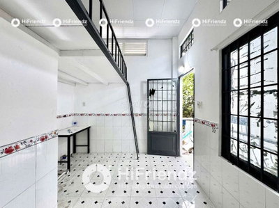PHÒNG TRỌ GIÁ RẺ, BAN CÔNG VIEW CÔNG VIÊN MỚI XÂY, KHU TÊN LỬA