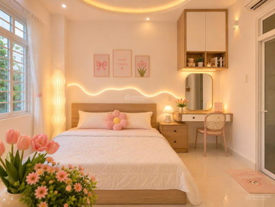 DỰ ÁN MỚI XÂY - TRUNG TÂM BÌNH THẠNH