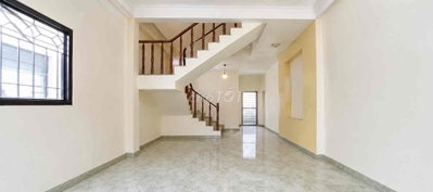 BÁN NHÀ HẺM XE HƠI NGAY AEON TÂN PHÚ,50m², ĐÚC BTCT, NHỈNH 5 TỶ