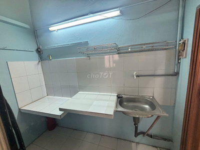 Phòng trọ sinh viên/nhân viên văn phòng Bình Thạnh, TPHCM
