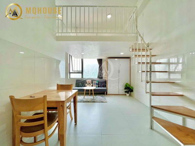 🎉 KHAI TRƯƠNG CĂN HỘ DUPLEX MỚI 100% RẤT RỘNG NGAY TẠI QUẬN 10