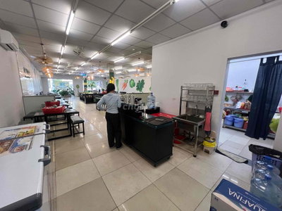 Mặt tiền 8x25 gần Đỗ Xuân Hợp ngay trường Đại Học