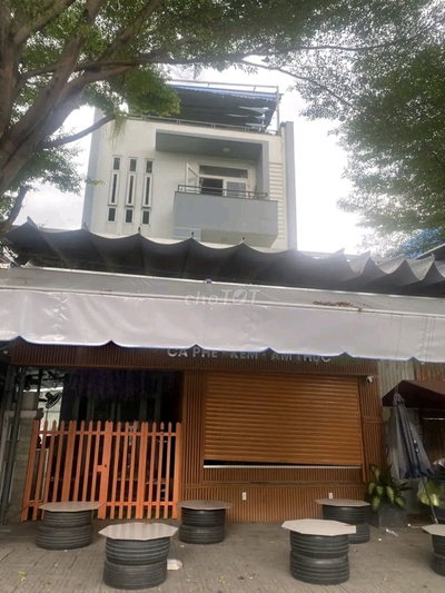 ⛔ Cho Thuê Nhà 4 Tầng - KDC Gia Hoà - Gần Đỗ Xuân Hợp - Quận 9