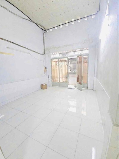 🛑 NHÀ GẦN Ô TÔ ĐẬU, DT 60m2 ÂU DƯƠNG LÂN –Q.8