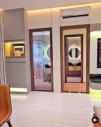 Bán Căn Hộ  2 Phòng Ngủ - Giá 1 tỷ 680