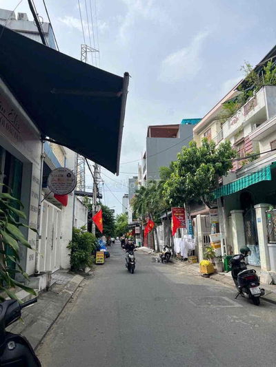 CẦN BÁN LÔ ĐẤT ĐƯỜNG NGUYỄN THIỆN KẾ 100M2 GIÁ 8 TỶ 3. LH EM THUỶ XEM