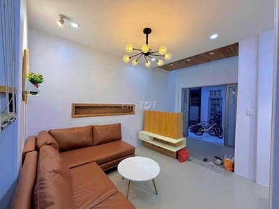 cho thuê nhà đẹp 2Tầng PHAN CHÂU TRINH