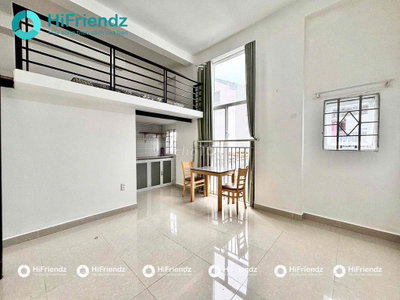 🔥DUPLEX BAN CÔNG CỰC KÌ THOÁNG