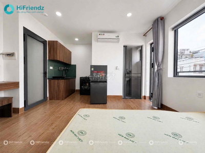 🏝️Cho thuê căn hộ studio gần ngay khu phan xích long, giá 7Tr🏝️