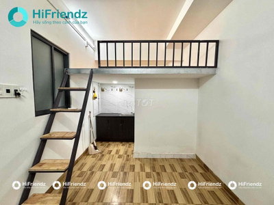 🔥DUPLEX SINH VIÊN RỘNG ĐẸP
