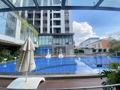 CHO THUÊ 3PN 3 MÁY LẠNH KẾ BÊN LÀNG ĐẠI HỌC CHỈ 8TR