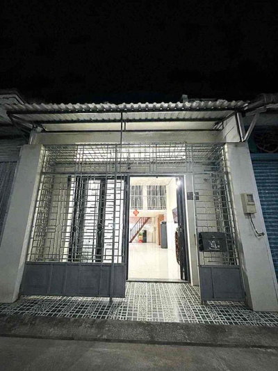 Nhà VƯỜN LÀI - 5 x 20m - Giá: 7tỷ