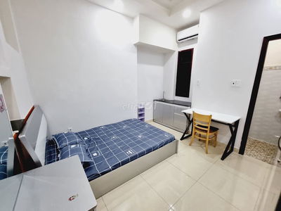 20M2 - LÊ HỒNG PHONG Q10  - NỘI THẤT MỚI - CHÍNH CHỦ