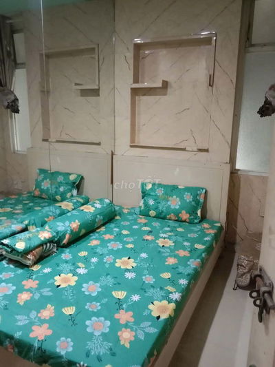 Phòng cho thuê chính chủ đường Nguyễn Sơn 12m2