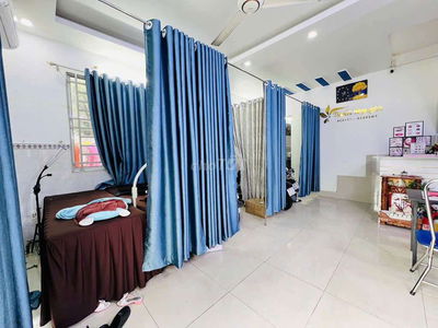 NHÀ 2 CĂN GÓC 2 MẶT TIỀN – 82M² – CHỈ 5.4 TỶ – TÂN THỚI NHẤT, QUẬN 12